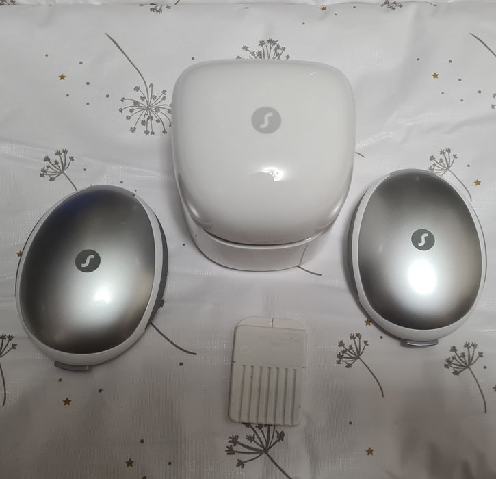 Set aparate auditive Siemens Signia Motion C&G P