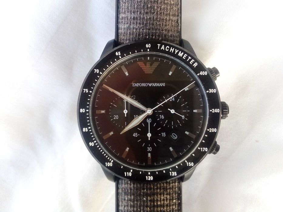 Мъжки часовник EMPORIO ARMANI AR 11453