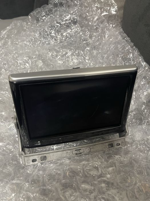 Дисплей AUDI A8 d4