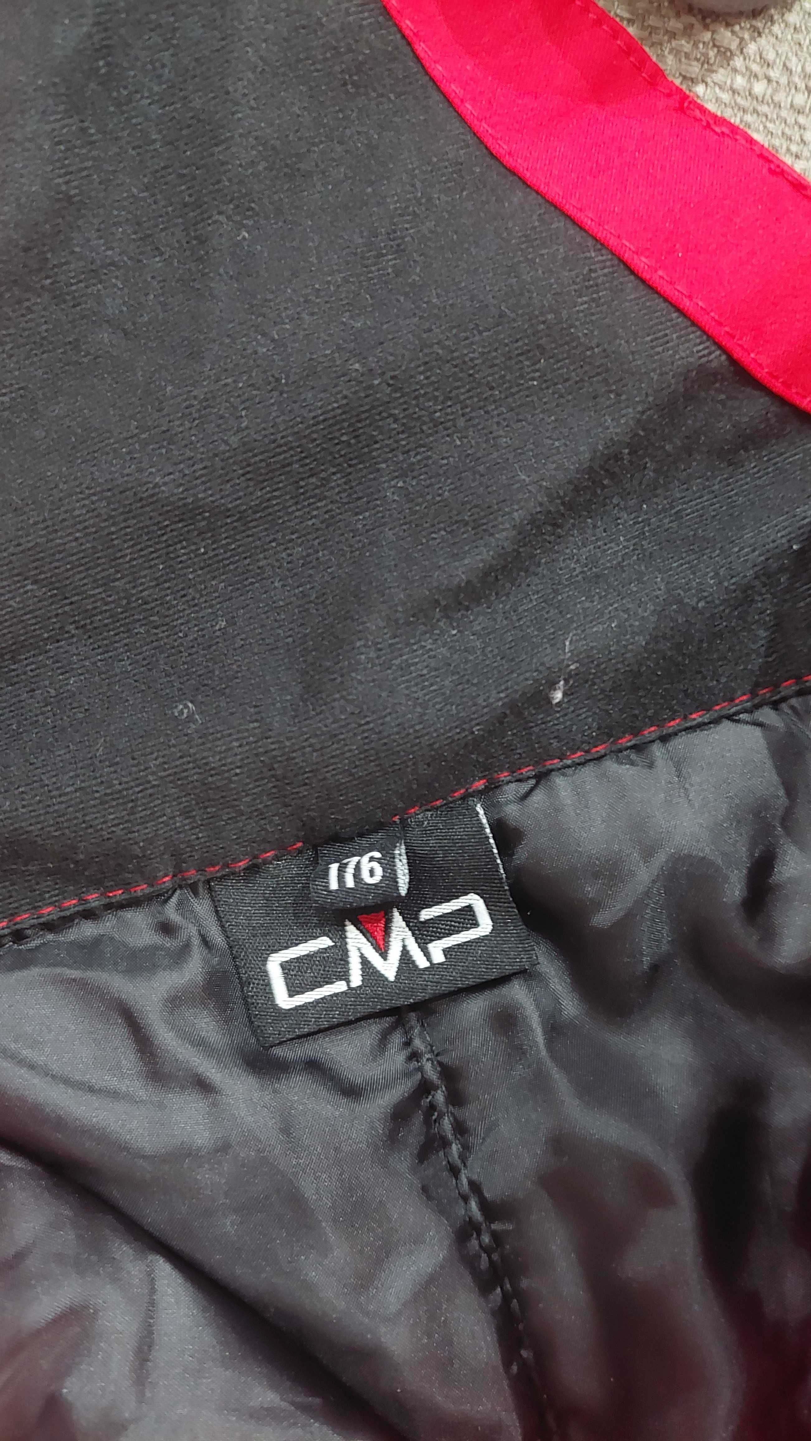 Pantaloni schii copii CMP