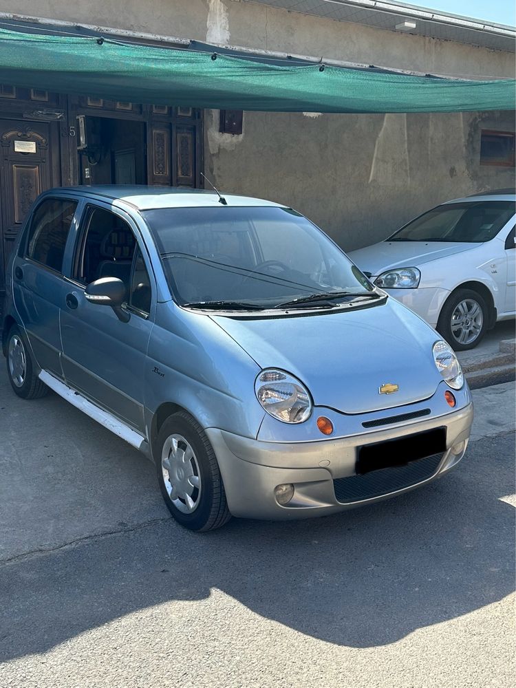 Matiz best sotiladi 2012 yil
