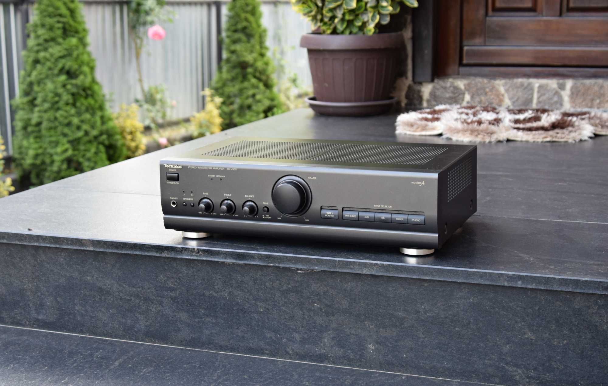Amplificator Technics SU-V 300