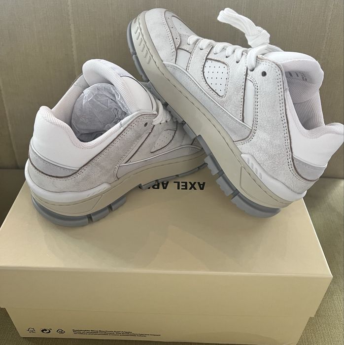 Vand adidasi NOI Axel Arigato