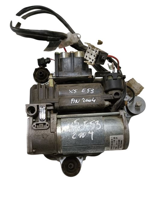 Compresor suspensie  BMW X5 E53 2000 - 2007 Wabco 4430200111