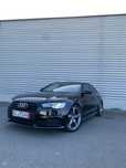 Audi A6, S-Line, Germania-Import recent, Sport Pachet