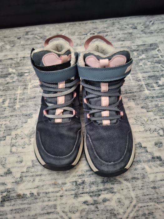 Ghete Dechatlon marime 33