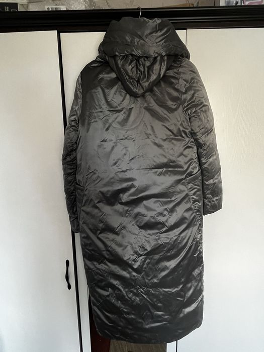 Куртка зимняя б/у