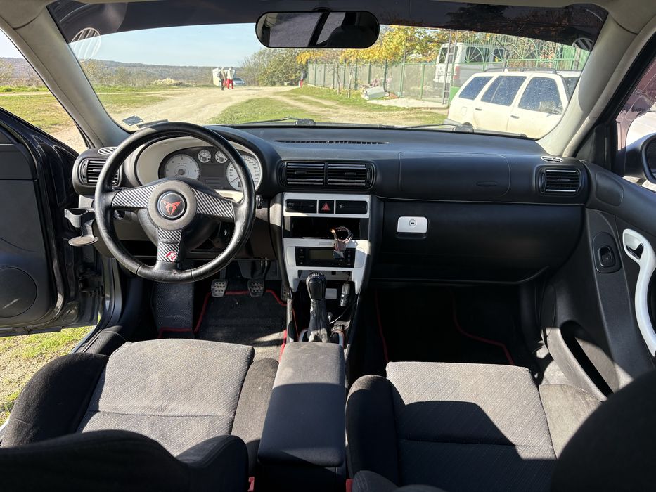 На части Сеат Леон FR 1m 1.9 150ARL