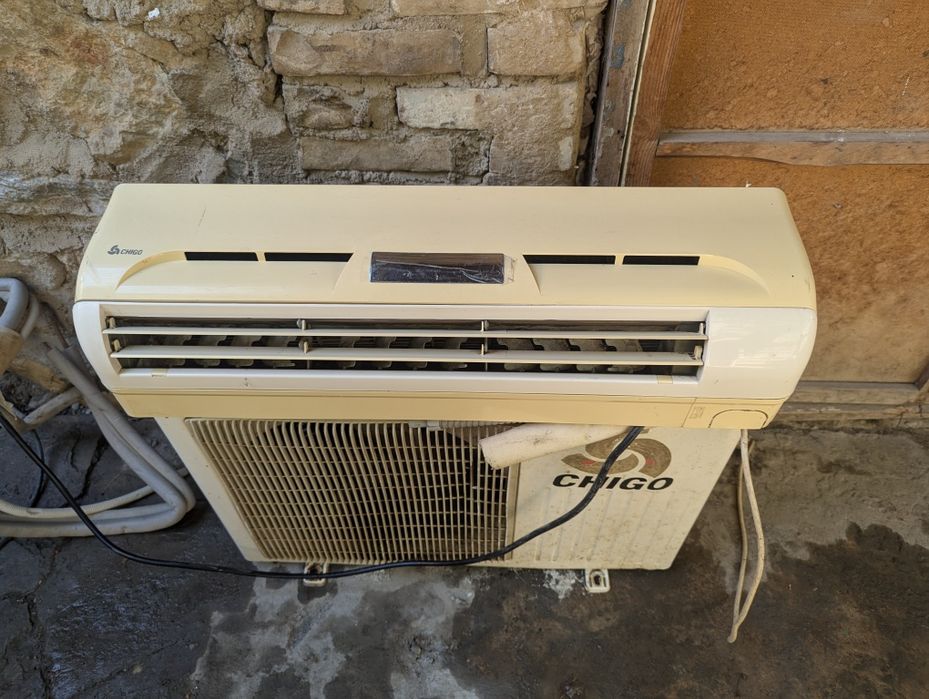 Kanditsaner sotiladi