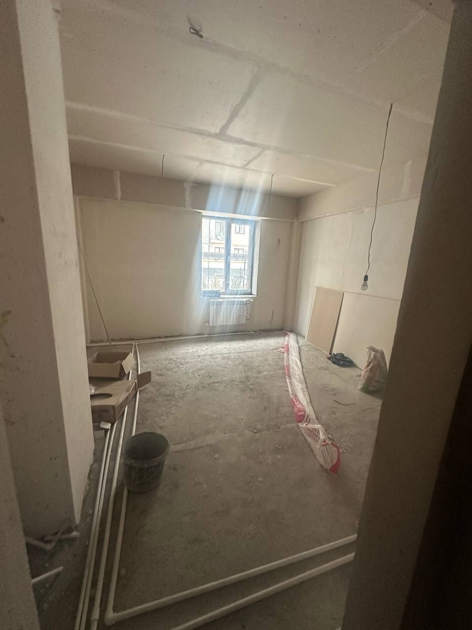 92 kv 3 xona Yashnobod