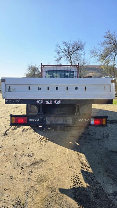 Iveco Daily 2.8 Turbo