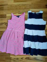 Rochie Zara next polo Ralph Lauren, next 8-10 ani