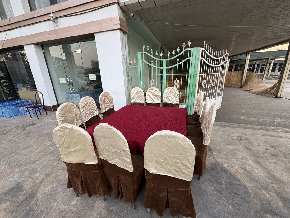 stol stullar sotiladi  sifatiga qarab