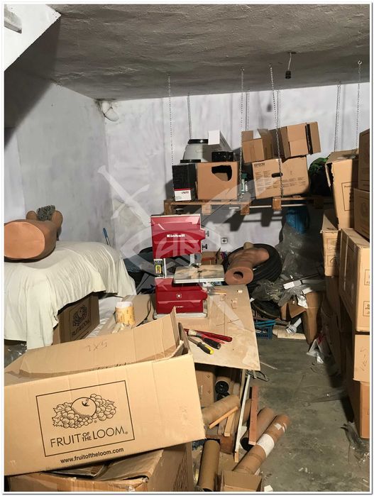 Продава се Магазин в Варна, Зимно кино Тракия - 80 кв.м за 850 €/кв.м - Снимка #5