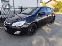 Opel Astra J 1.4 Benzina 2013