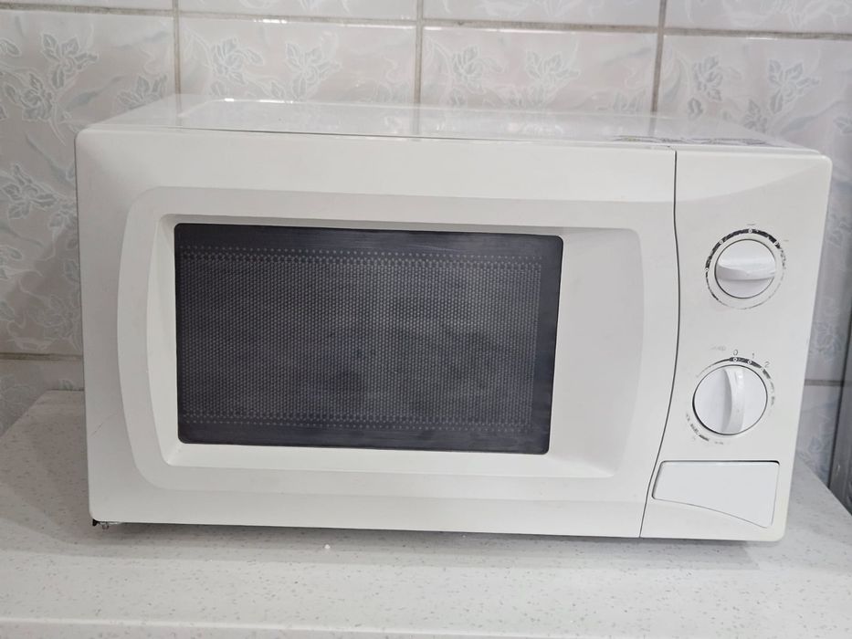 Микроволновка Daewoo бу