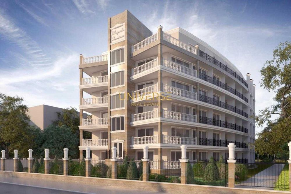 Продава се Едностаен апартамент в к.к. Слънчев бряг - 45 кв.м за 1549 €/кв.м - Снимка #8