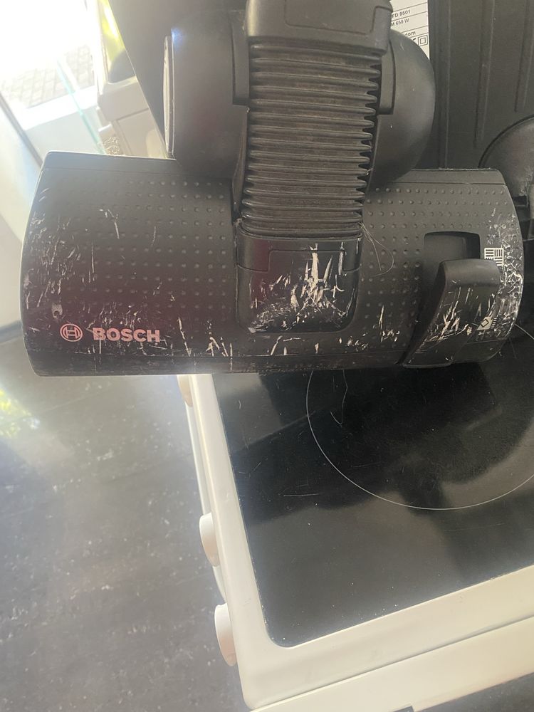 Прахосмукачка Bosch ProSilence 59