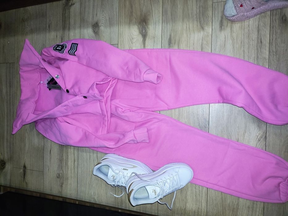 Сако със Панталон дамски комплект със етикет