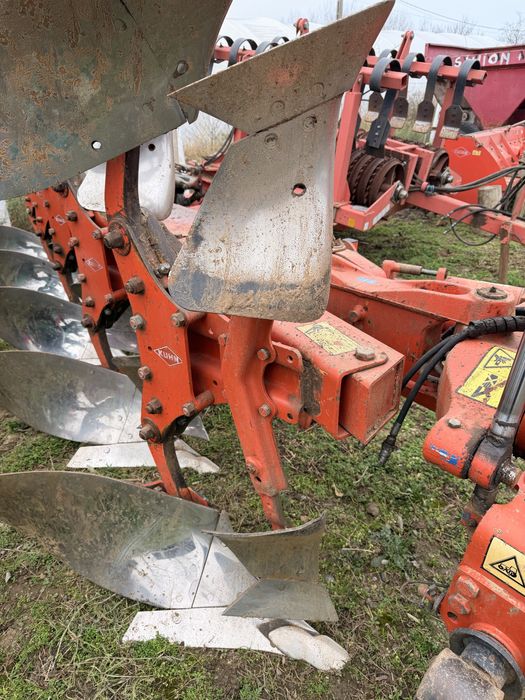 Plug kuhn multimaster 5 trupite