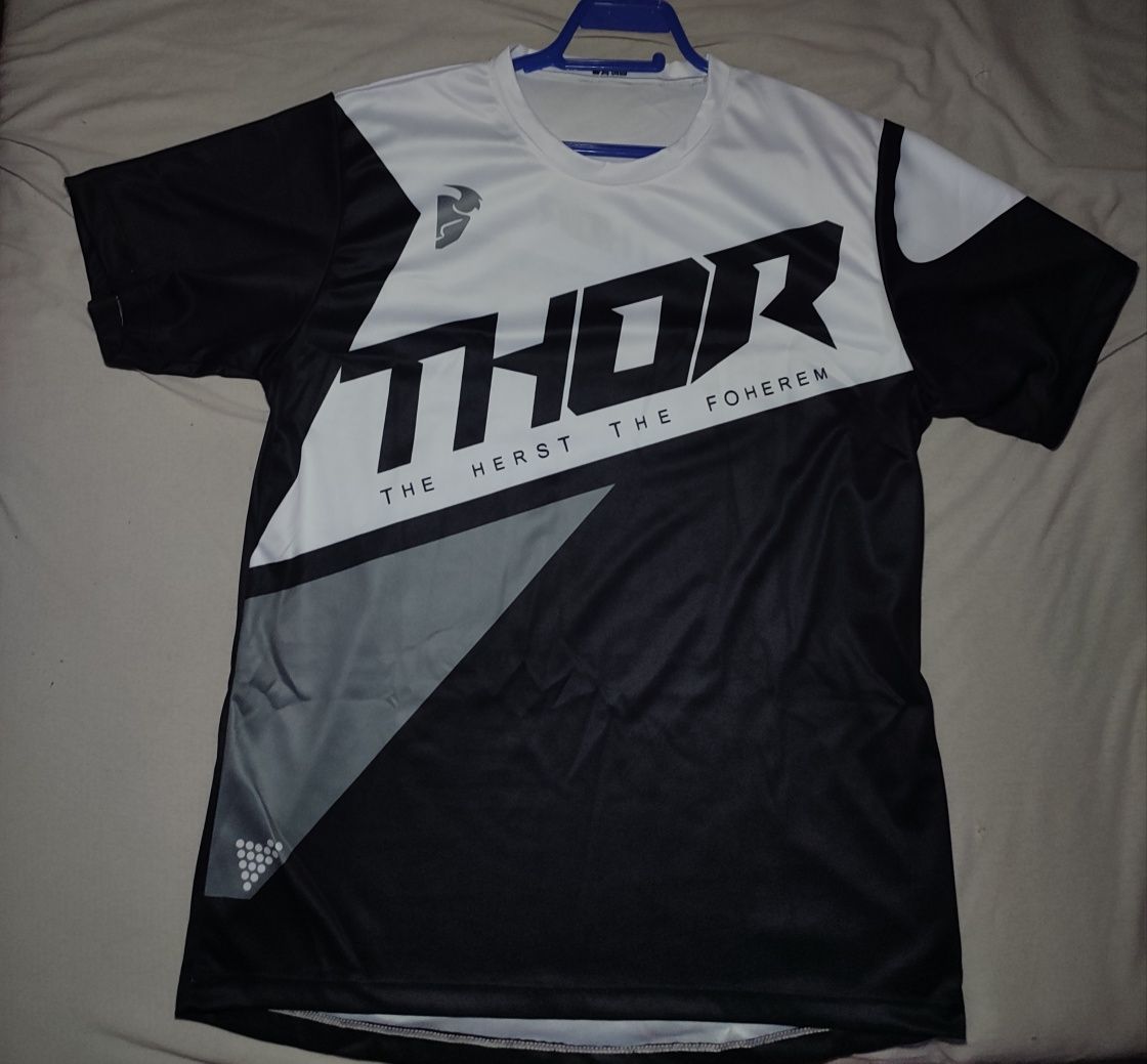 Джърси THOR - M, L, XL