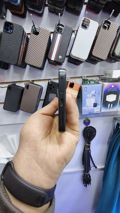 Redmi Note 14 yangidek