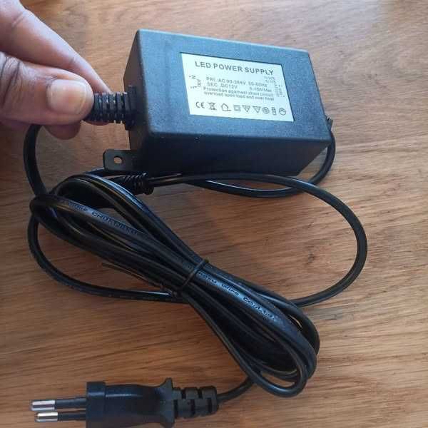 НОВИ! LED лампи  за двор, пътеки, IP67, 32 мм, 16 бр/к-кт