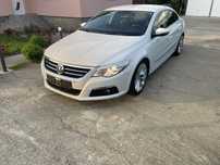 VW Passat CC 2.0tdi 170cp