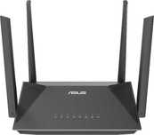 Asus Router AX1800 Dual-B Wifi 6