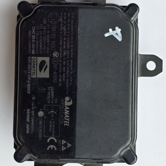 Радар сензор ДИСТРОНИК Distronik  TOYOTA / LEXUS  88210 -33120