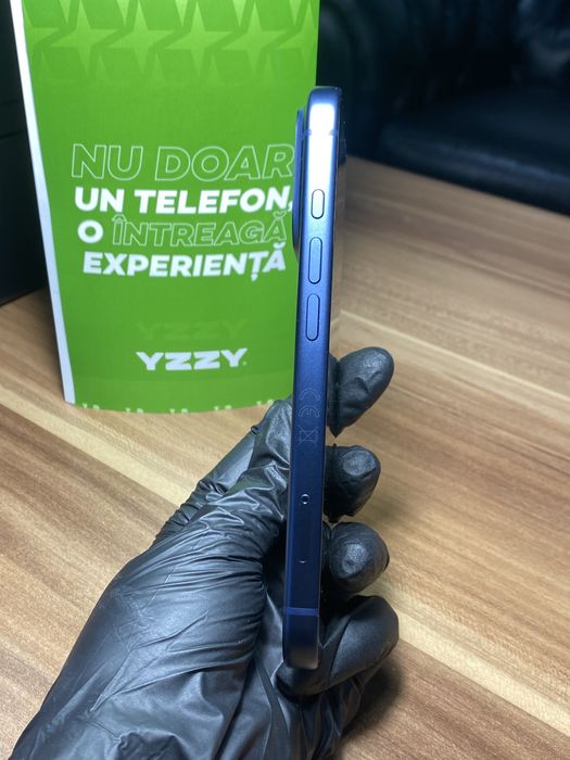 iPhone 17 Pro / 512 GB / Sănătate baterie 100% / Nou desigilat