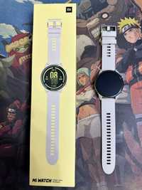 Xiaomi MI WATCH белый