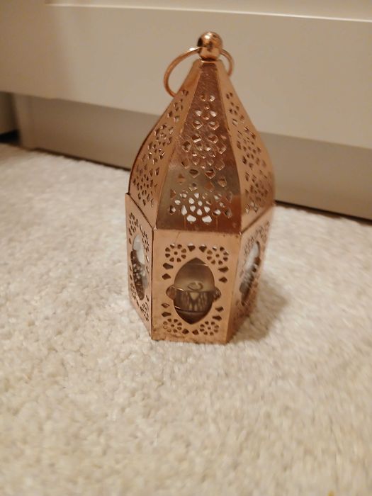 felinare superbe 2 modele/suport lumanare