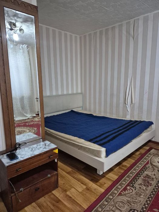Однокомнатная квартира
