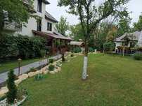 Caut familie întreținere proprietate