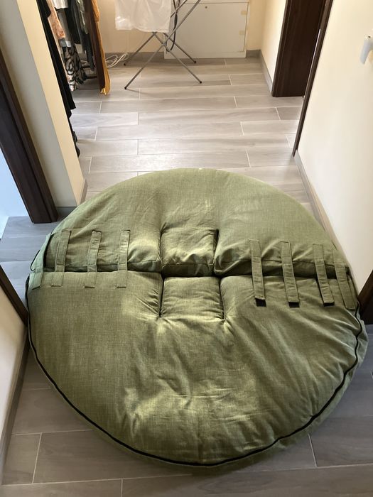 Fotoliu Nido cu husa protectie