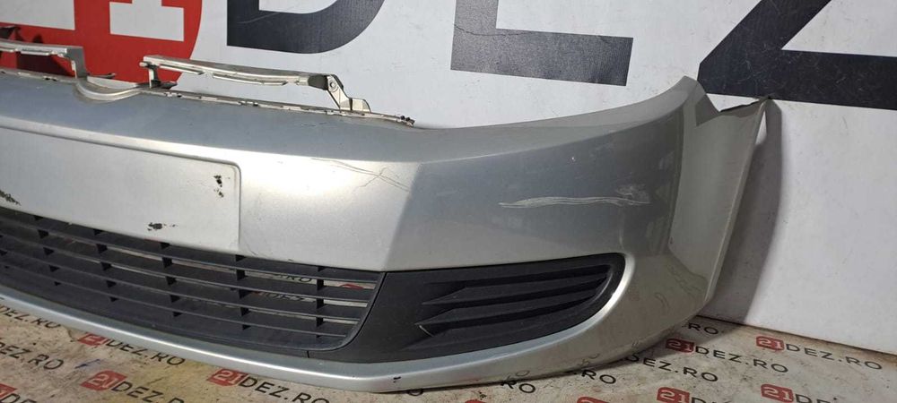 Bara fata completa cu grile fara proiectoare VW Golf 6 Hatchback Coupe