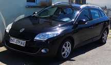 Renault Megane 3 2010 1.6+GPL 195000 Km