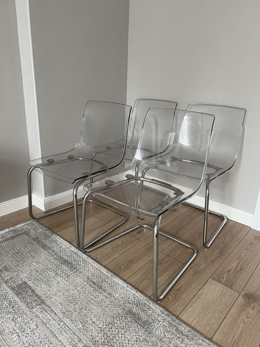 Продам стулья IKEA