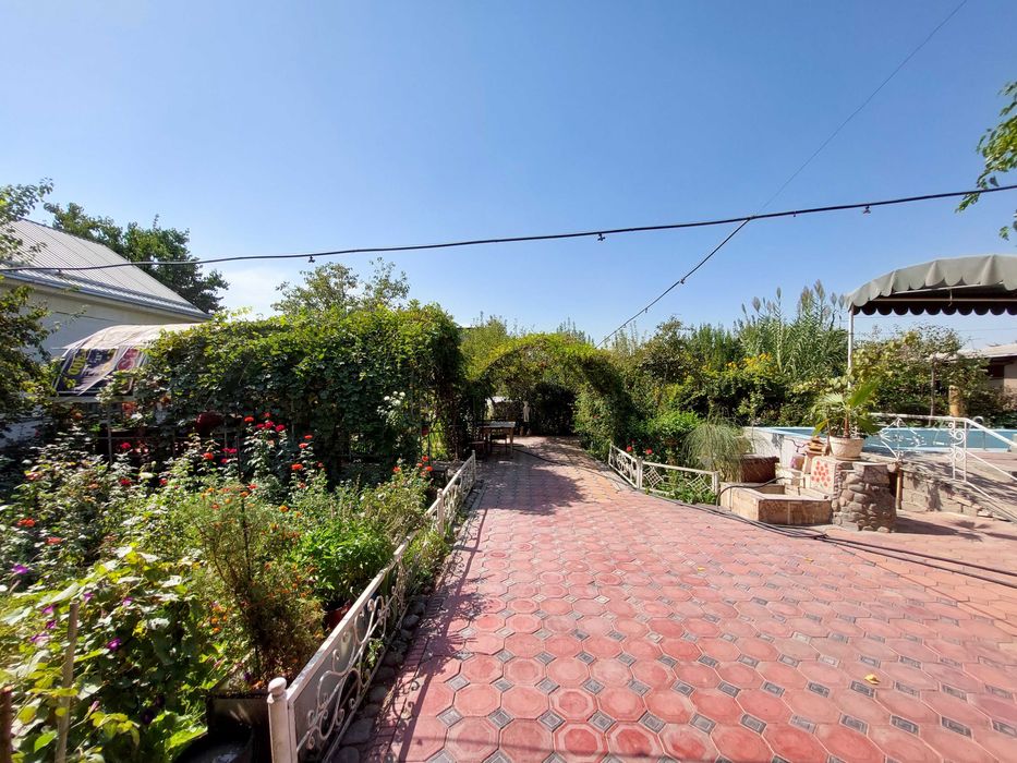 Участок под застройку. 24 сотки.