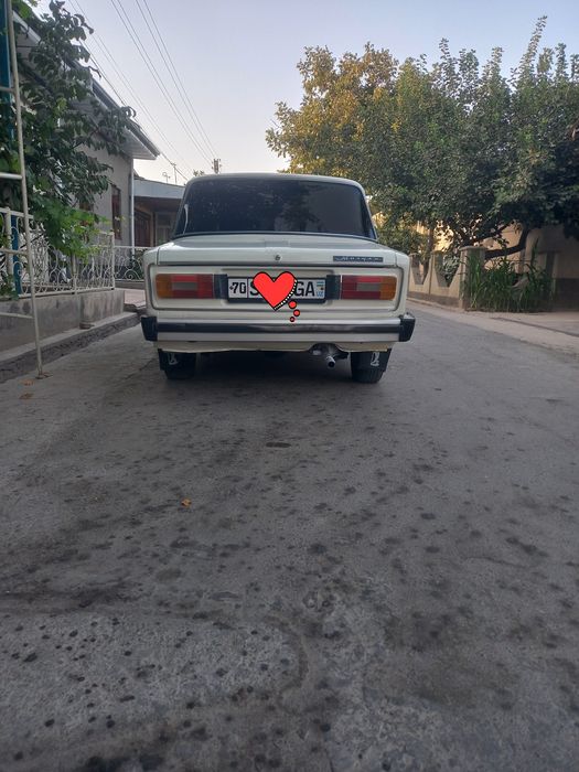 Vaz 2106 sotiladi