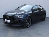 Audi RS Q8 RSQ8 Performance 630 CP Audi Exclusive Ceramic HUD NightVision B&O