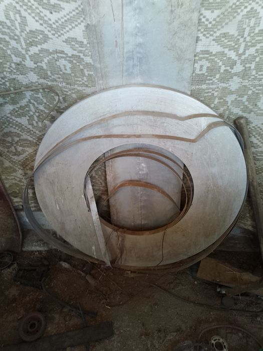 Balot din tablă de aluminiu