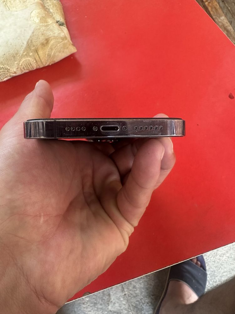 Iphone 14 pro max 256gb