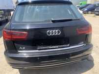 Triple led Audi A6 C7 avant facelift