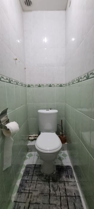 Продается 4х комнатная квартира на 1 этаже на Сергели 8