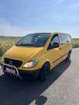 Vand Mercedes Vito 109