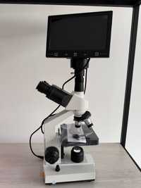 Микроскоп для лабораторий, учебных заведений