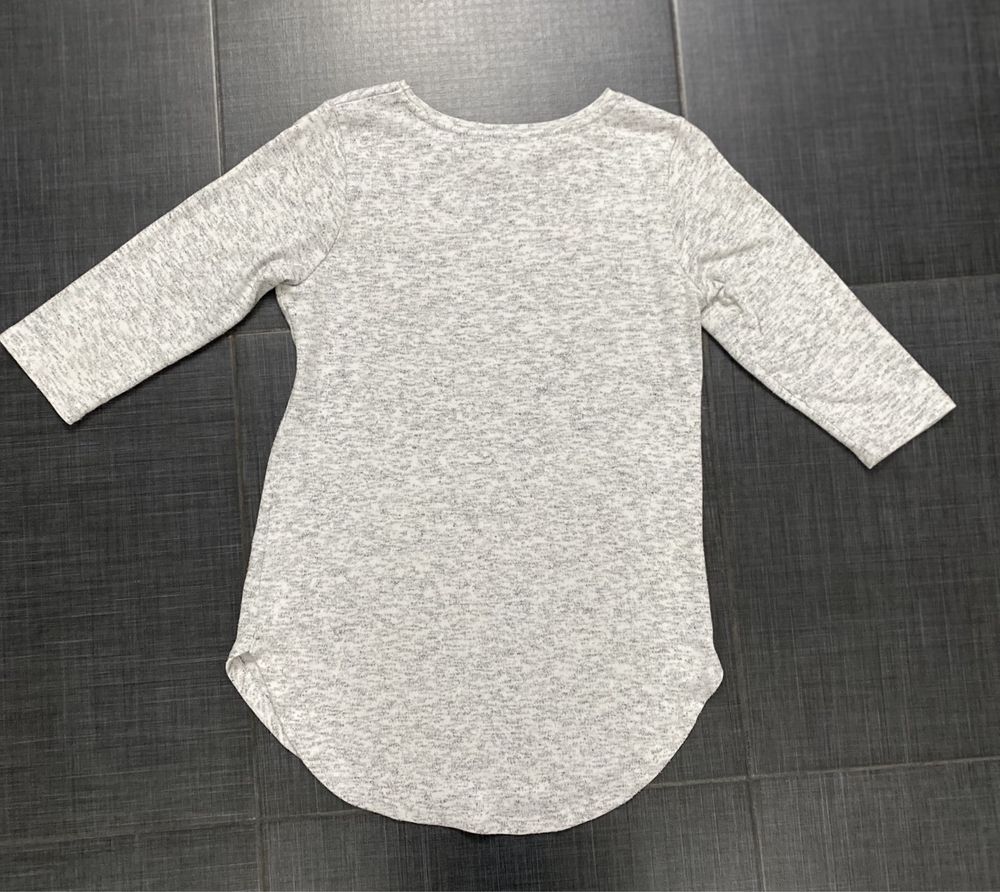 Bluza lunga de dama marime S - LCW