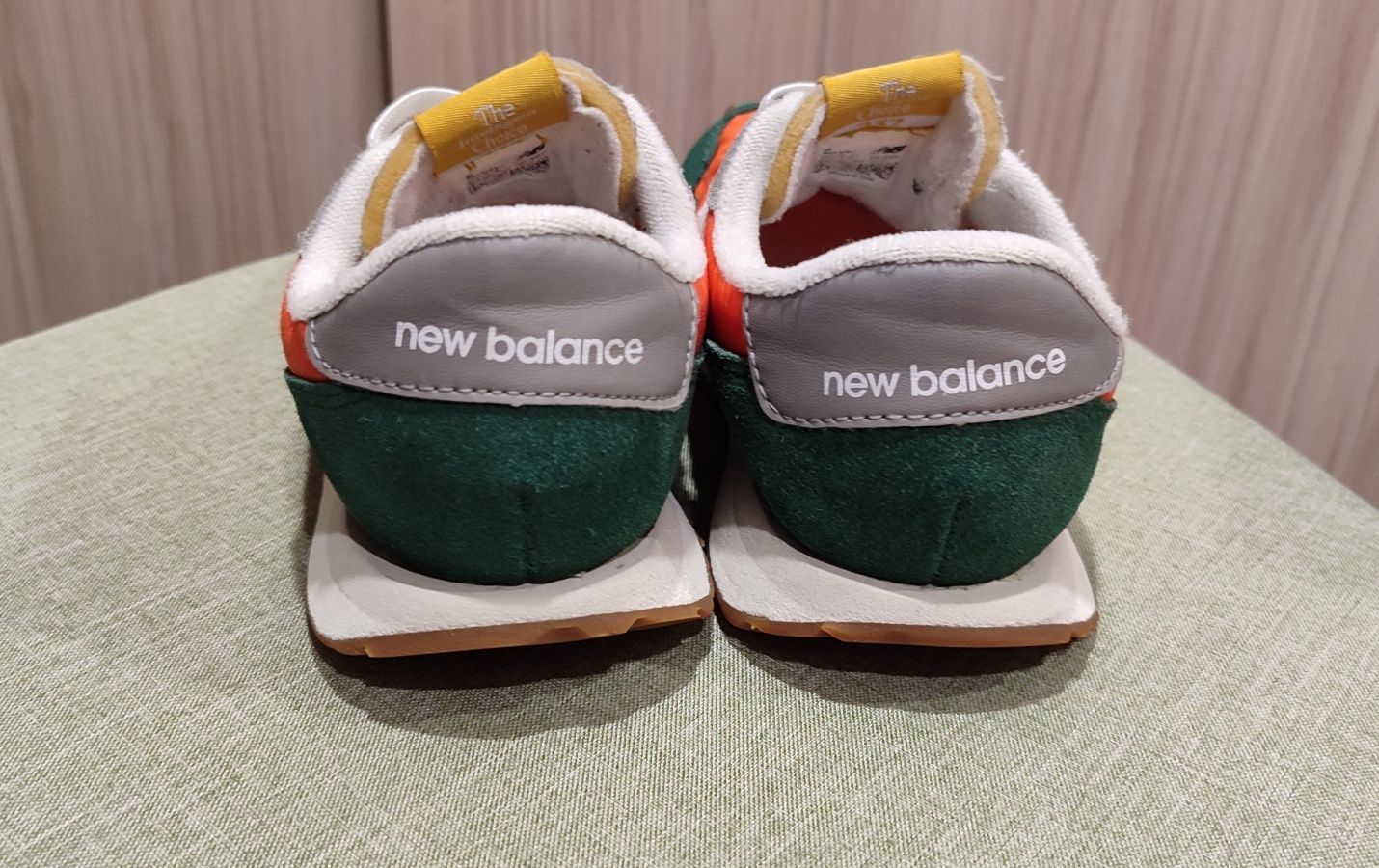 Сникърси New Balance